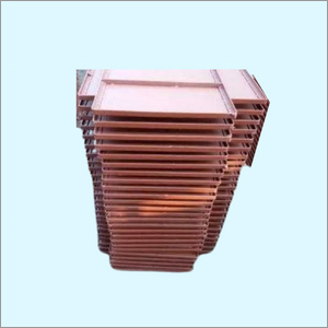Centring Plate Scaffolding Plank