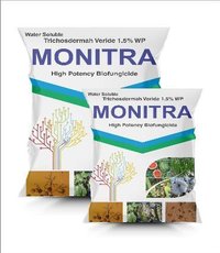 Trichosdermah Veride 1.5% WP Fungicide
