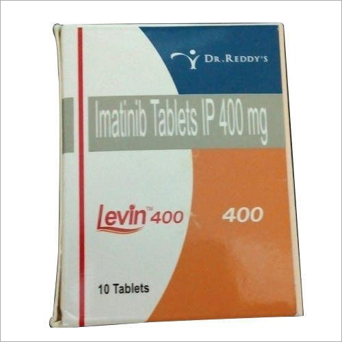 Levin 400mg Imatinib Tablets IP