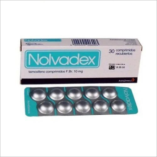 Nolvadex Tablets By SHREEN PHARMA