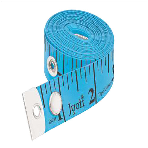 Dual Side Printed Measure Tape