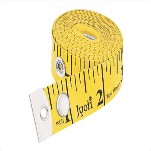 Fiberglass Thread Measure Tape