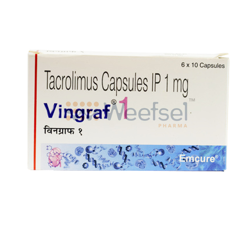 Vingraf 1mg
