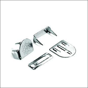 Steel Trouser Hook