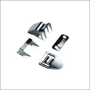 Textile Trouser Hook