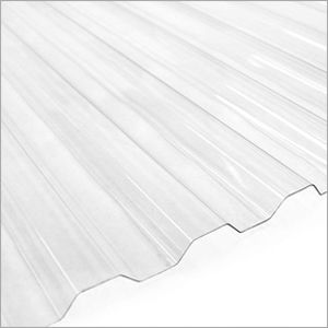 Polycarbonate Sheet