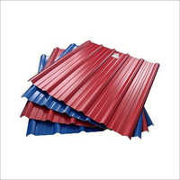 Premium Upvc Roofing Sheet - Rectangular 10x10ft To 20x20ft Sizes, Smooth Plain Surface Finish | Durable Upvc Material Suitable For All Roofing Needs