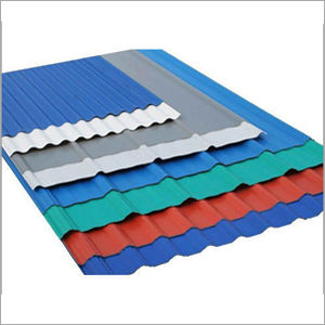 uPVC Sheet