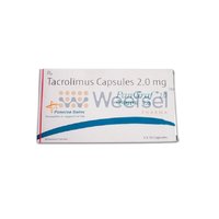 Pangraf 2mg (Tacrolimus)