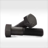 MS High Tensile Bolts