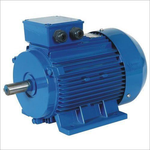 Industrial Electric Motor