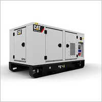 Caterpillar Diesel Generator