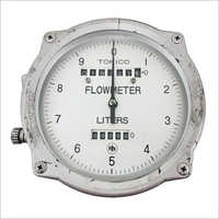 Analog Flow Meter