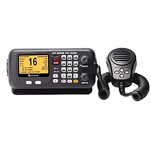 Marine Two Way VHF Radio Phone
