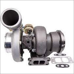 Marine Engine and Generator Turbocharger