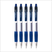0.7MM Penac CCH-3 Blue Fine Gel Pen