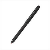 Cross Tech3 Brushed Black PVD Multifunction Pen