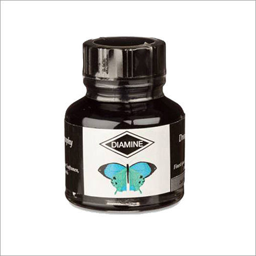 30 ML Diamine Black Calagraphy Ink