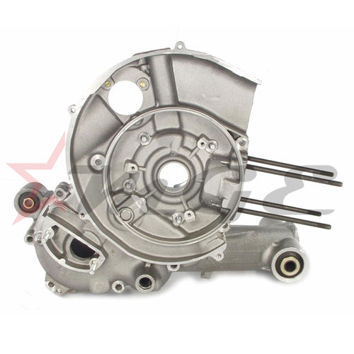 Vespa Px Lml Star Nv - Crank Case Assembly Complete - Reference Part Number - #C-4710927 - Material: As Per Photo