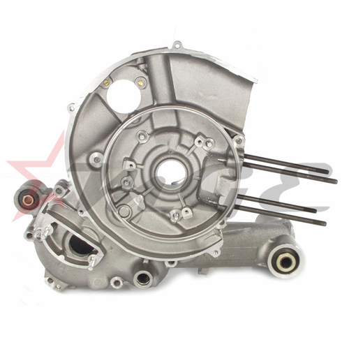Vespa PX LML Star NV - Crank Case Assembly Complete - Reference Part Number - #C-4710927