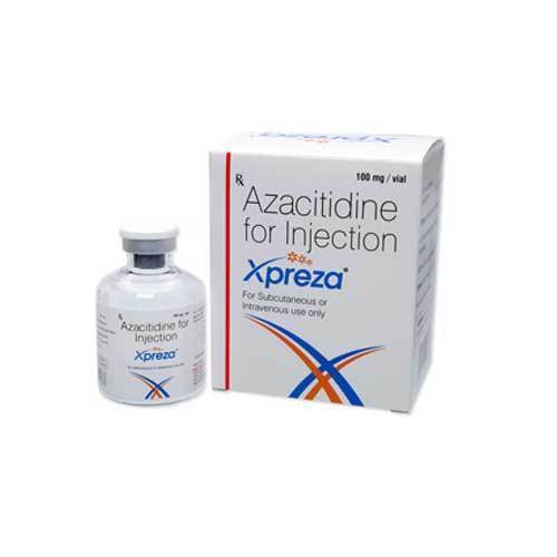 Azacitidine for Injection By CORSANTRUM TECHNOLOGY