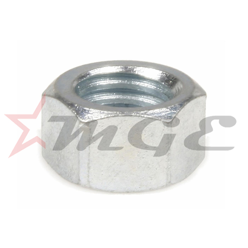 Vespa PX LML Star NV - Nut - Reference Part Number - #S-20007