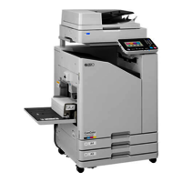 Riso FT1430 Mono VDP Printer ( Variable Data Printer)