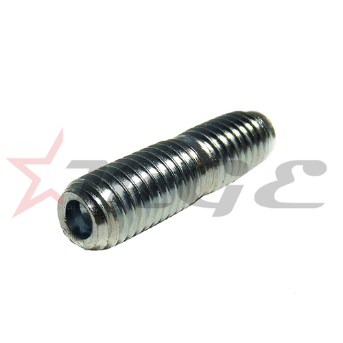 Vespa PX LML Star NV - Stud For Crank Case - Reference Part Number - #S-521/1