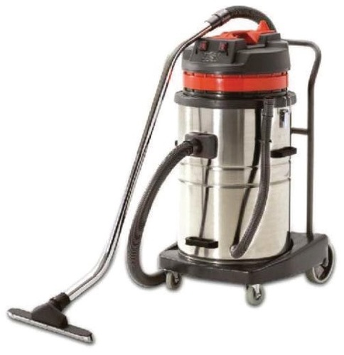Wet/Dry Vacuum Cleaner