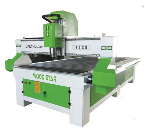 Tirunelveli CNC Wood Working Router Machine