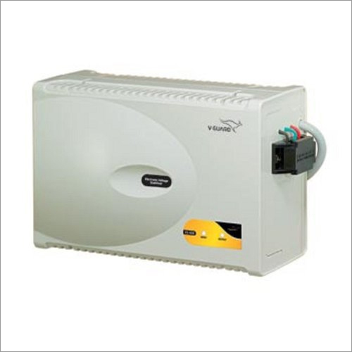 VS 400 AC Electric Stabilizer
