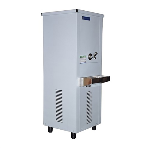 40 Ltr Blue Star Water Cooler By VIJAY SALES CORPORATION