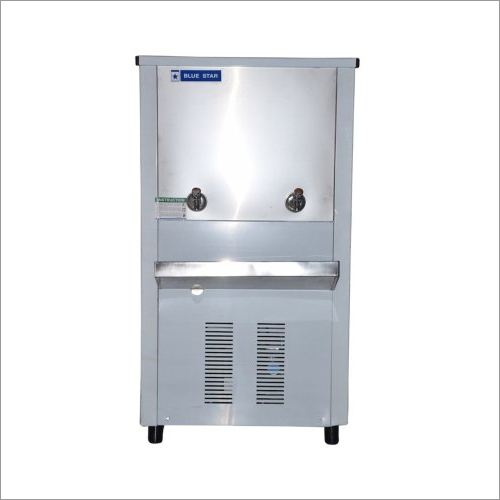 80 Ltr Blue Star Water Cooler By VIJAY SALES CORPORATION
