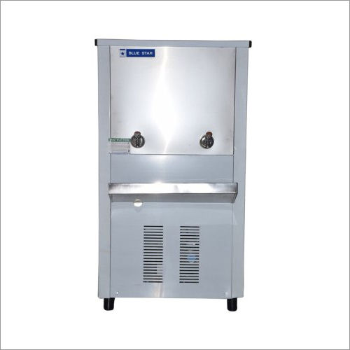 80 Ltr Blue Star Water Cooler