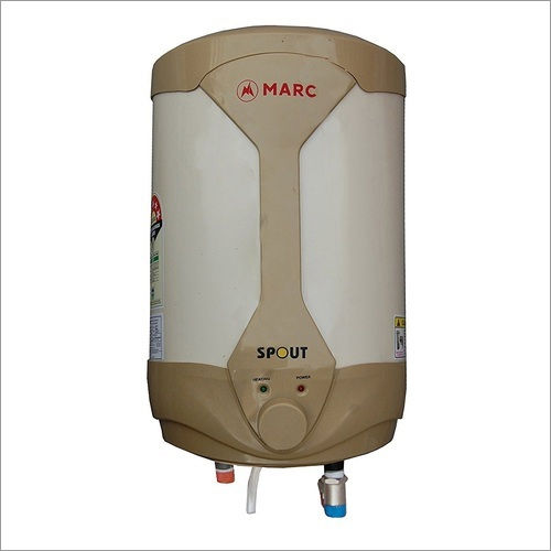 Electric Storage Water Heater