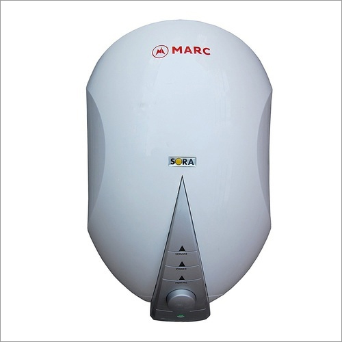 Marc Sora Water Heater