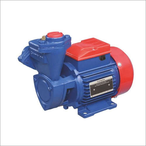 0.5 HP CG Mini Marshal Single Phase Water Pumps By VIJAY SALES CORPORATION
