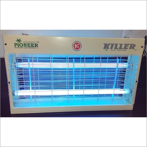 Electric Fly And Insect Killer Machine By VIJAY SALES CORPORATION