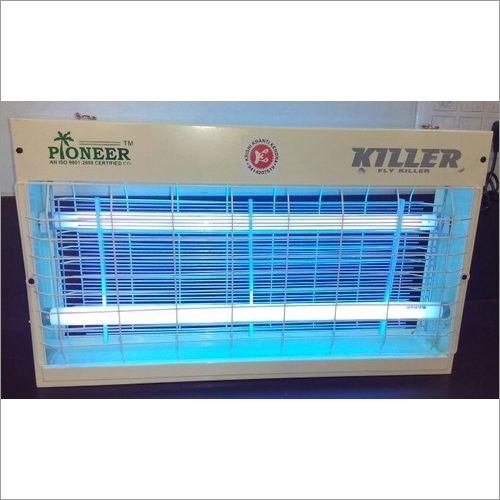 Electric Fly And Insect Killer Machine