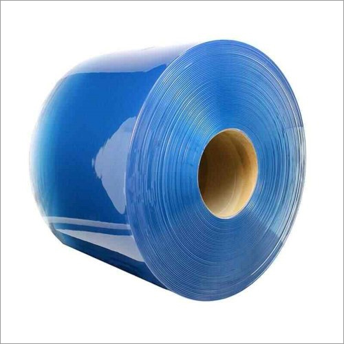 3 MM Transparent PVC Roll