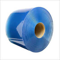 3 MM Transparent PVC Roll