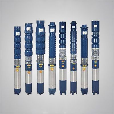 Crompton Submersible Borewell Pumps