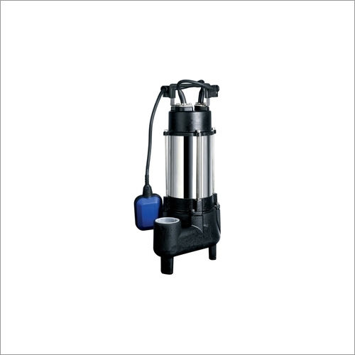 Single Phase Sewage Pumps