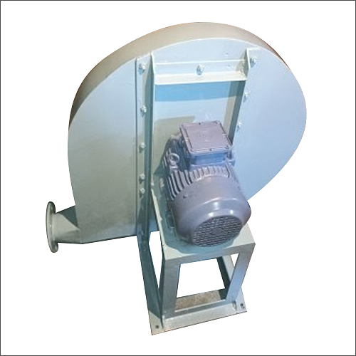 Axial Fan