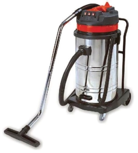 Wet/Dry Vacuum Cleaner