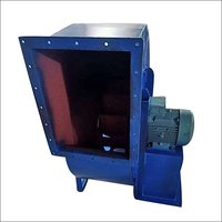 Metal Centrifugal Blower