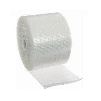 White Plastic Air Bubble Rolls By ADINATH GLOBAL RESOURCES