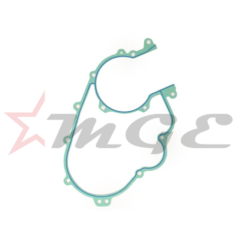 Vespa PX LML Star NV - Main Engine Gasket - Reference Part Number - #133157
