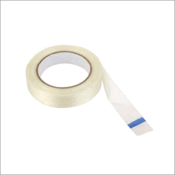 White Bopp Tape