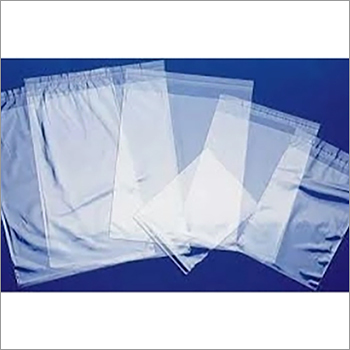 Transparent PP Bags